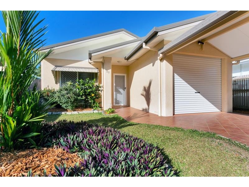 26 Dolphin Close, Kewarra Beach QLD 4879