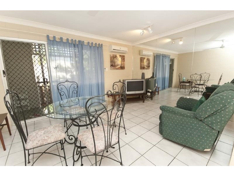 5/122 Greenslopes Street, Edge Hill QLD 4870