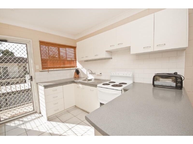 5/122 Greenslopes Street, Edge Hill QLD 4870