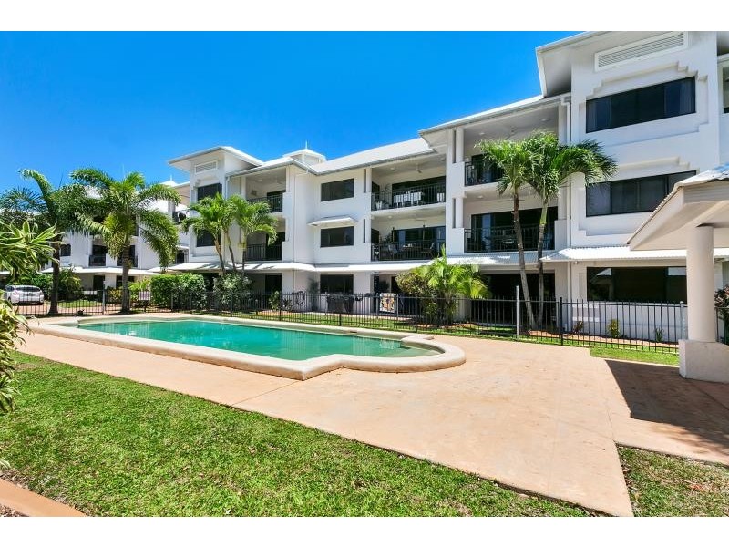 19/293 Esplanade, Cairns North QLD 4870