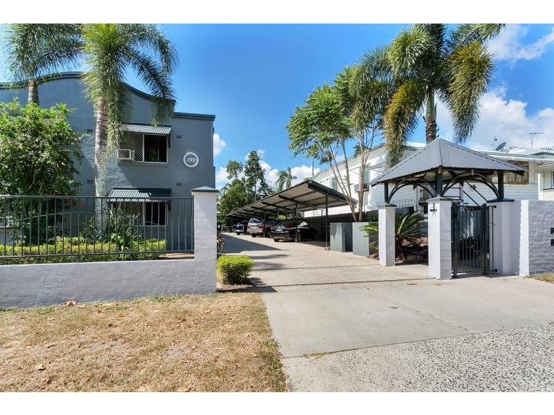 7/392 Severin, Parramatta Park QLD 4870
