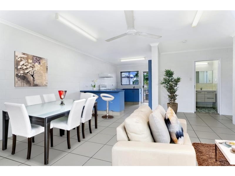 7/392 Severin, Parramatta Park QLD 4870