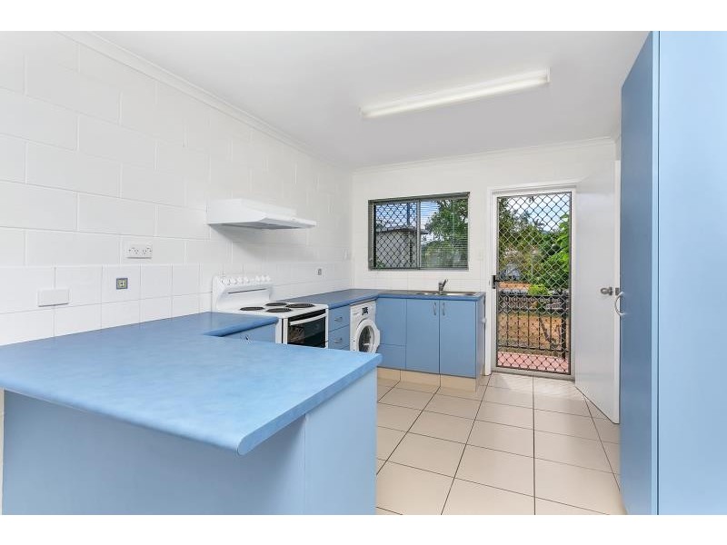 7/392 Severin, Parramatta Park QLD 4870