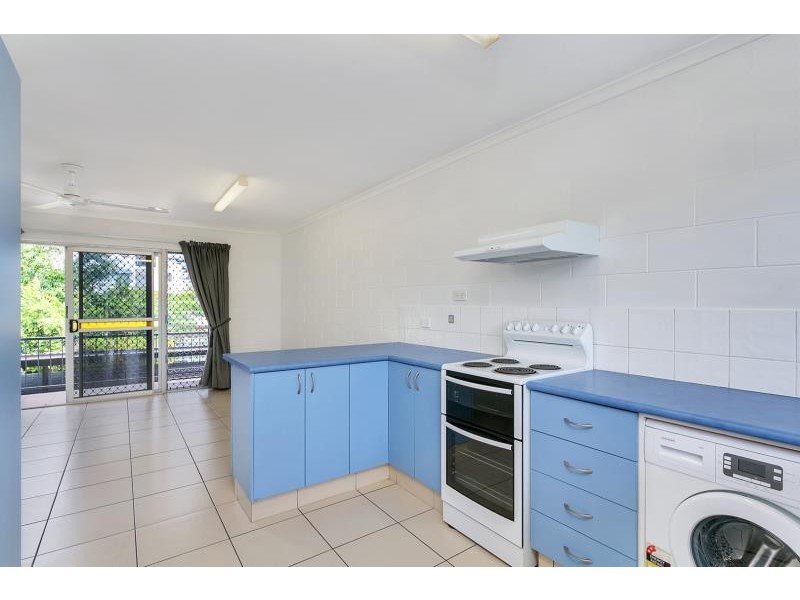 7/392 Severin, Parramatta Park QLD 4870