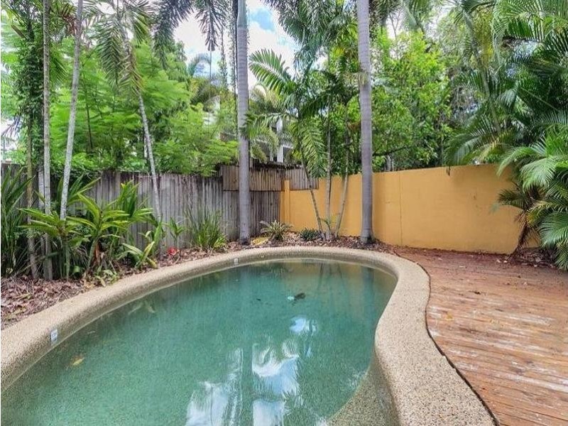 7/392 Severin, Parramatta Park QLD 4870