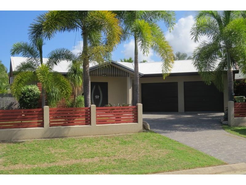 12 Castaways Close, Kewarra Beach QLD 4879