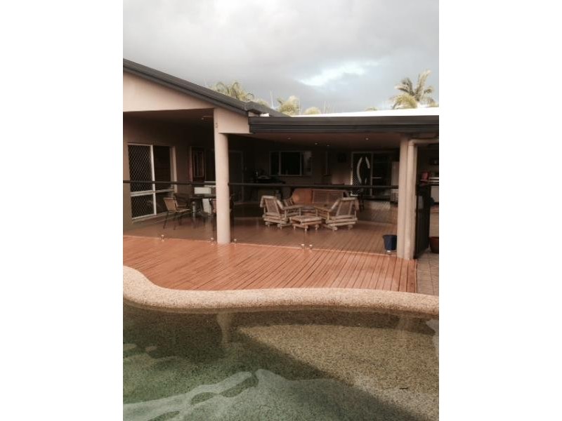12 Castaways Close, Kewarra Beach QLD 4879