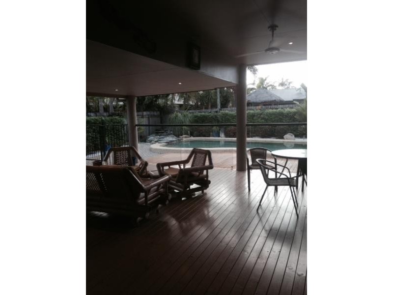 12 Castaways Close, Kewarra Beach QLD 4879