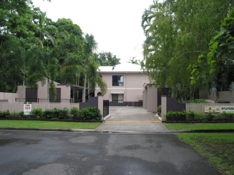 5/353 Severin Street, Parramatta Park QLD 4870