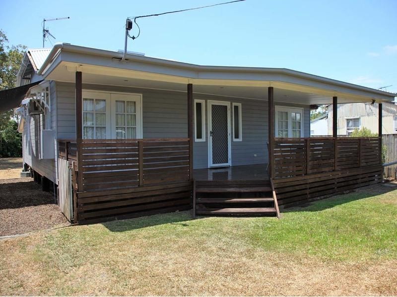 18 Alley Street, Gordonvale QLD 4865