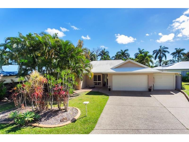 6 Morinda Close, Kewarra Beach QLD 4879