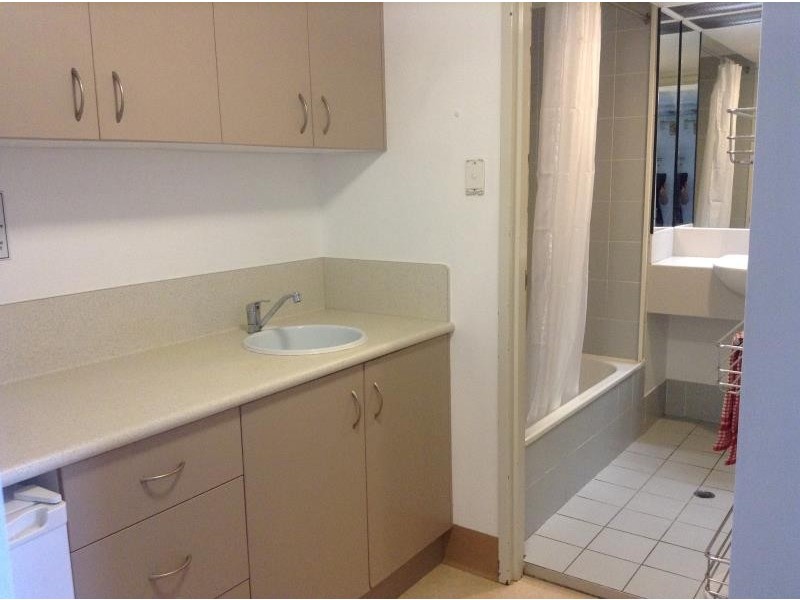 83B/209 Abbott Street, Cairns North QLD 4870