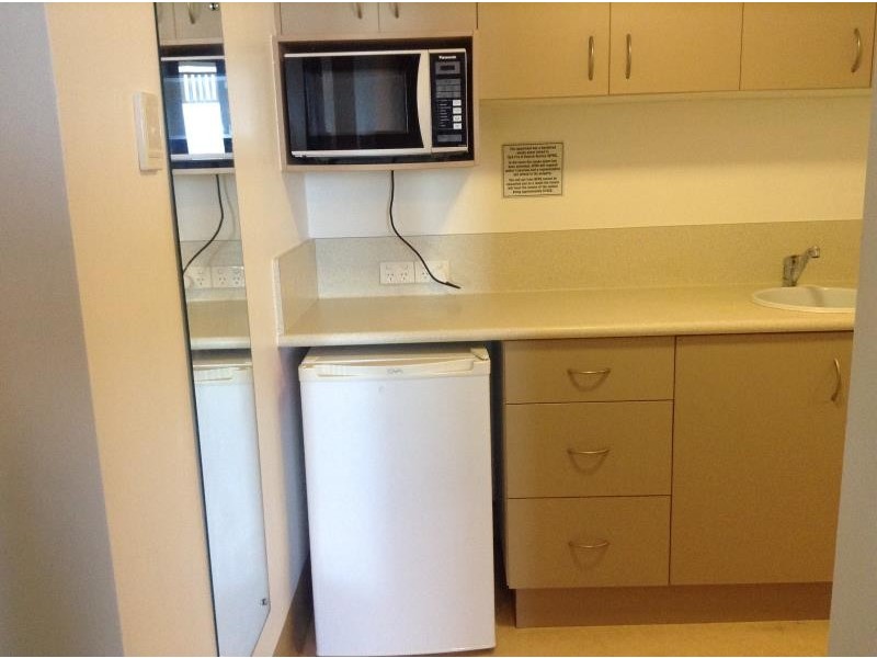 83B/209 Abbott Street, Cairns North QLD 4870