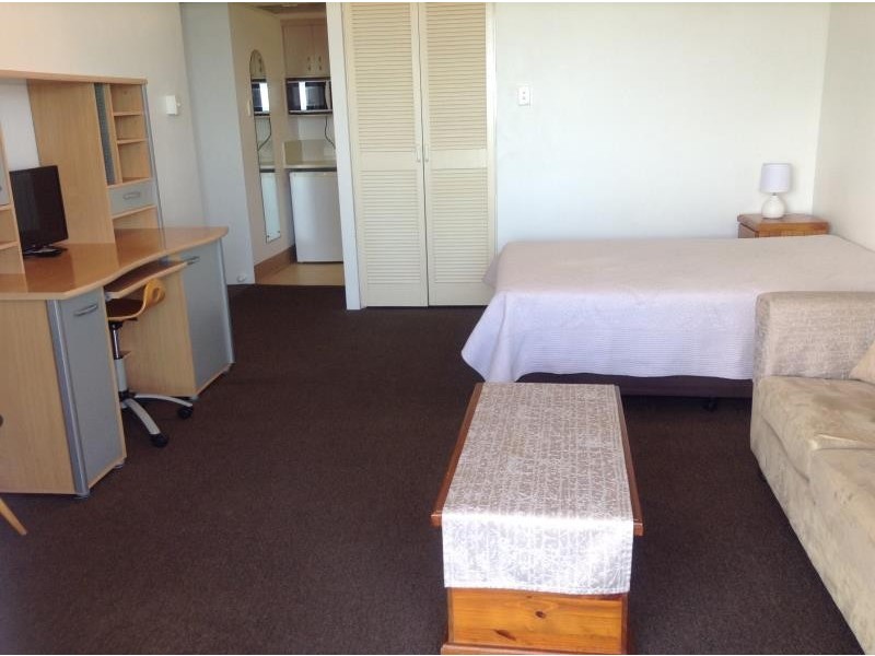 83B/209 Abbott Street, Cairns North QLD 4870