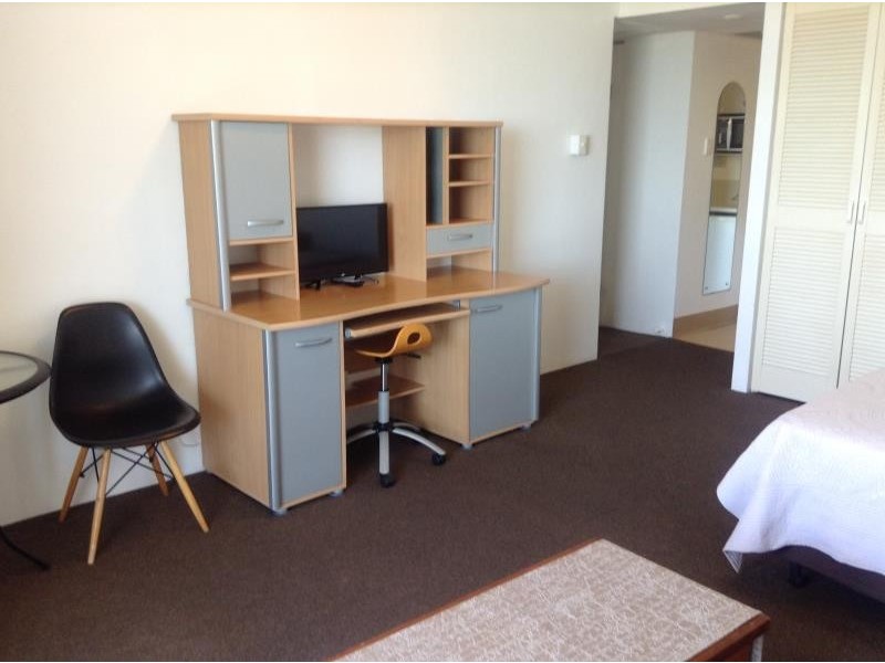 83B/209 Abbott Street, Cairns North QLD 4870