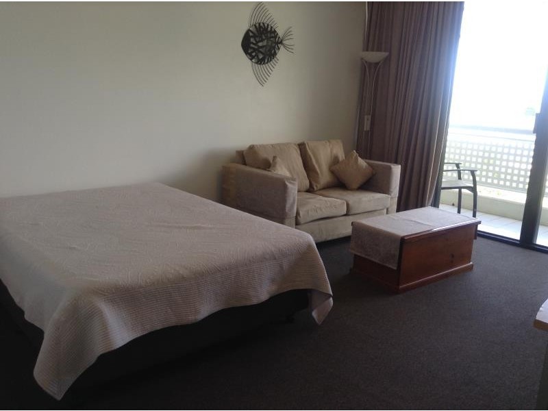 83B/209 Abbott Street, Cairns North QLD 4870