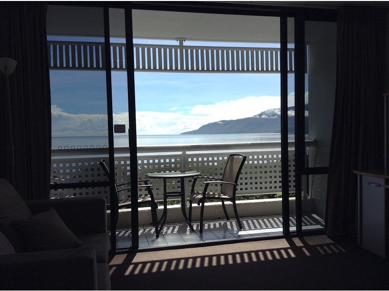 83B/209 Abbott Street, Cairns North QLD 4870