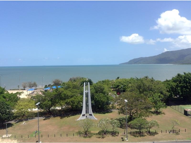83B/209 Abbott Street, Cairns North QLD 4870