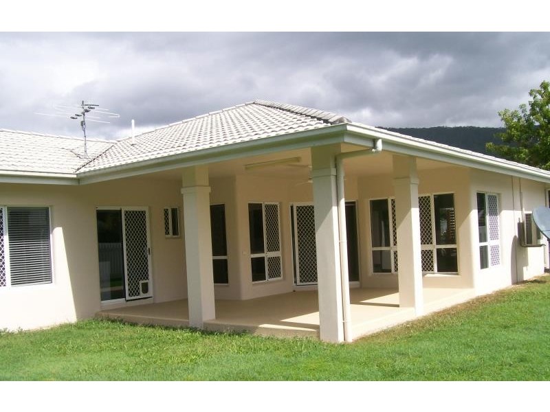 42 Orton Avenue, Kewarra Beach QLD 4879