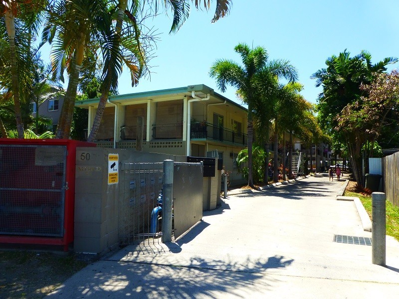 4/50 Alfred Street, Manunda QLD 4870