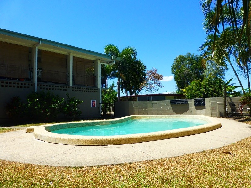 4/50 Alfred Street, Manunda QLD 4870