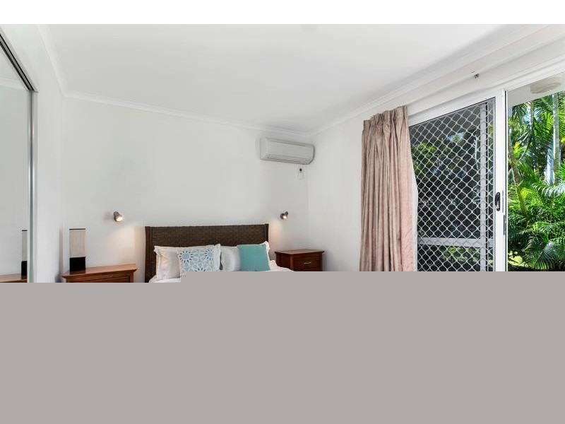 302/305-341 Coral Coast Drive, Palm Cove QLD 4879
