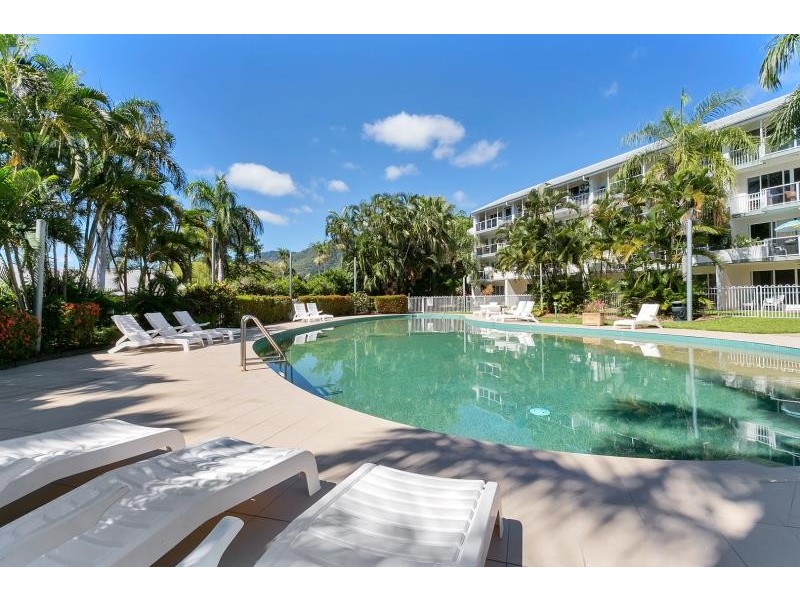 302/305-341 Coral Coast Drive, Palm Cove QLD 4879