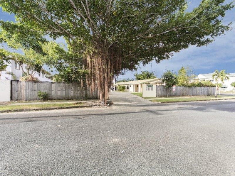 5/193 Spence Street, Bungalow QLD 4870