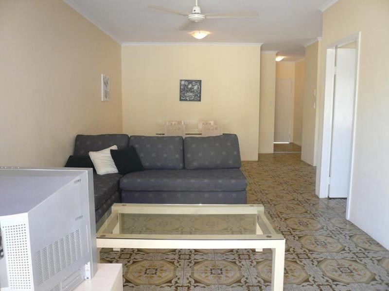 5/193 Spence Street, Bungalow QLD 4870