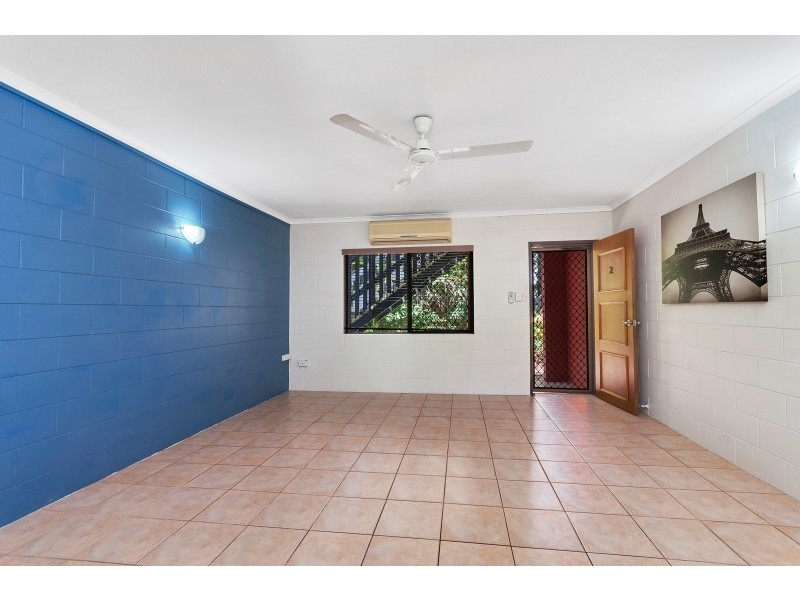 2/15-17 Earl St, Parramatta Park QLD 4870