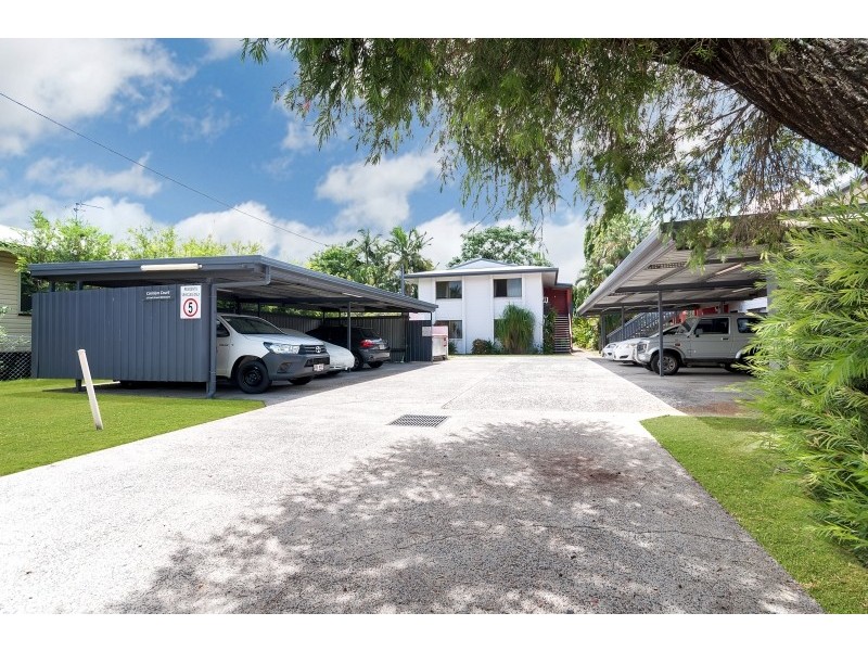 2/15-17 Earl St, Parramatta Park QLD 4870