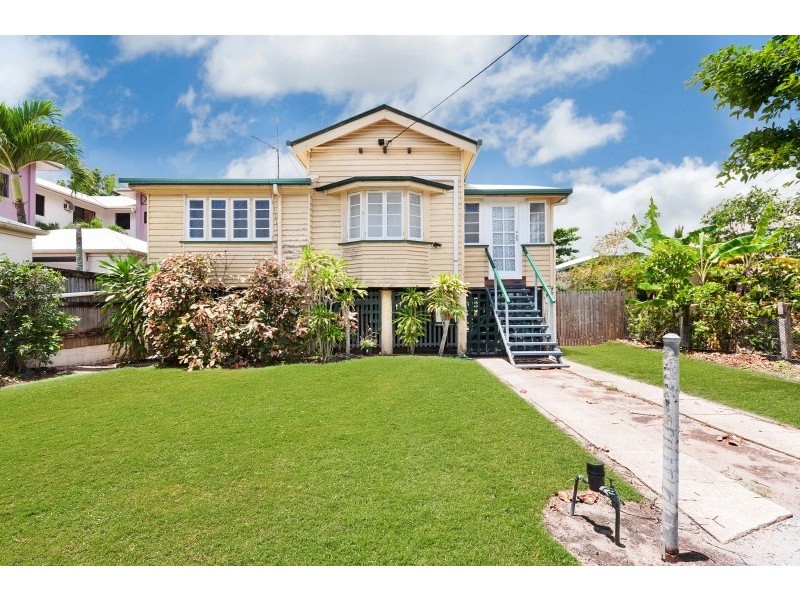 187 Martyn Street, Manunda QLD 4870