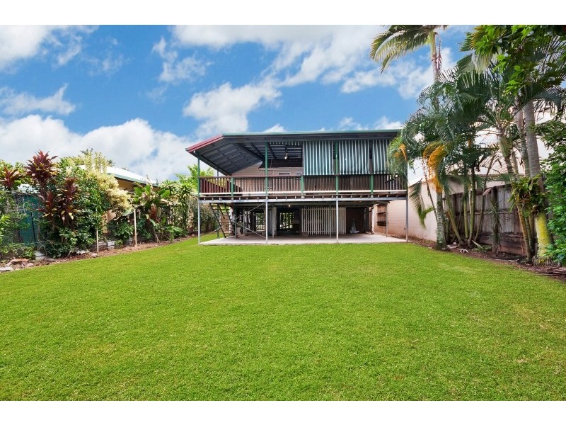 187 Martyn Street, Manunda QLD 4870