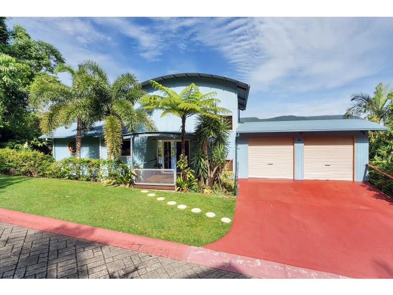 48/7 Tari Place, Trinity Beach QLD 4879