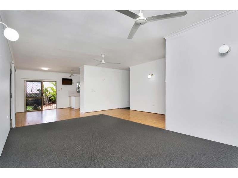 50 Carnation Drive, Mooroobool QLD 4870