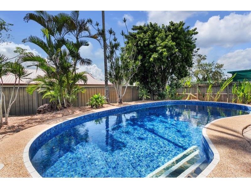 50 Carnation Drive, Mooroobool QLD 4870