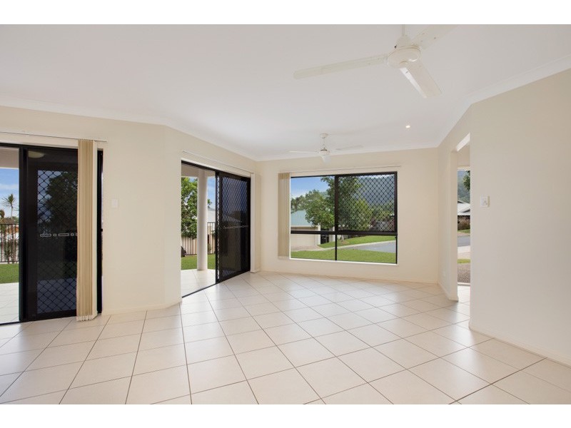 5 Sandover Close, Bentley Park QLD 4869