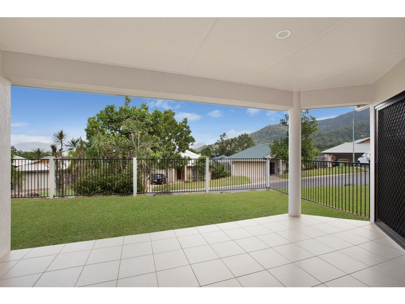 5 Sandover Close, Bentley Park QLD 4869