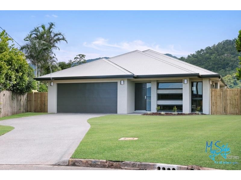 71 Koppen Terrace, Mooroobool QLD 4870