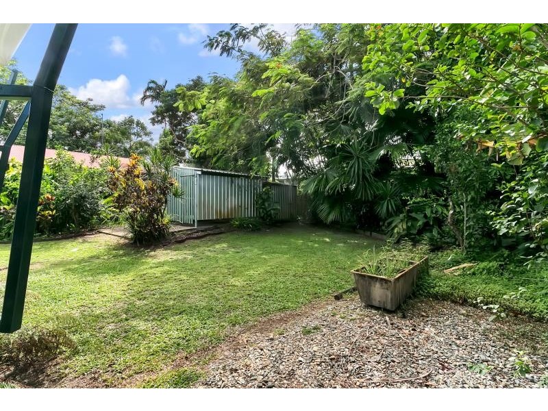 11 John Street, Cairns North QLD 4870 Floorplan