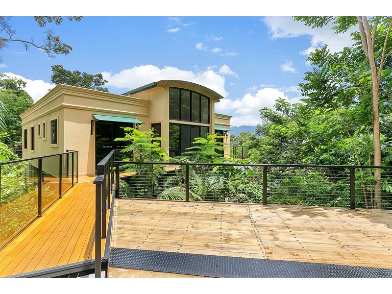 430B Mayers Street, Edge Hill QLD 4870