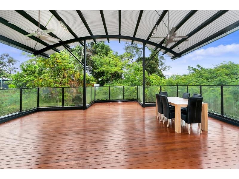 430B Mayers Street, Edge Hill QLD 4870
