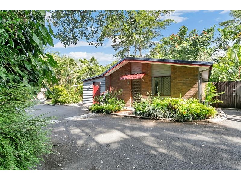 11/23 Heavey Crescent, Whitfield QLD 4870