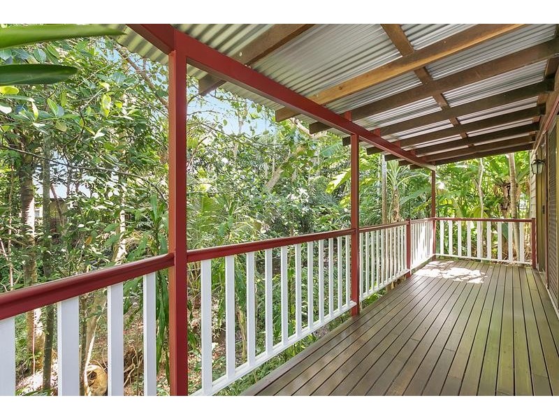 11/23 Heavey Crescent, Whitfield QLD 4870