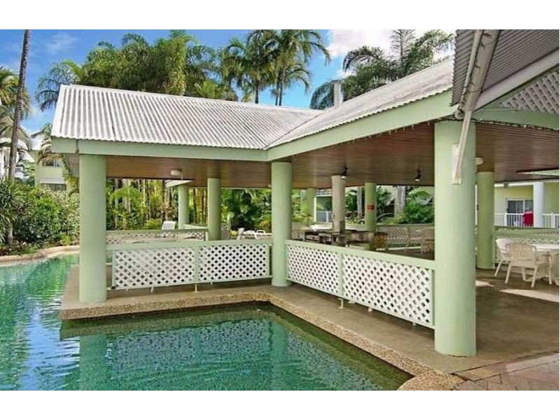7/38 Cairns Street, Cairns North QLD 4870