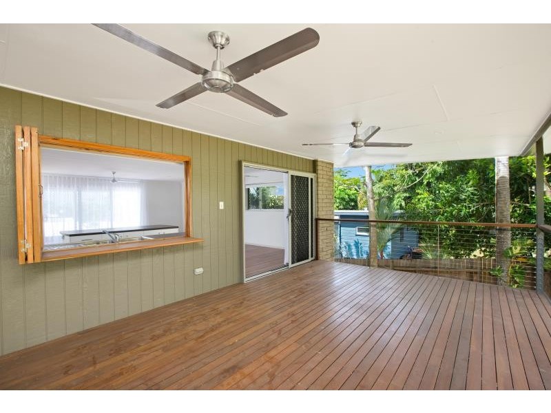 141 McManus Street, Whitfield QLD 4870