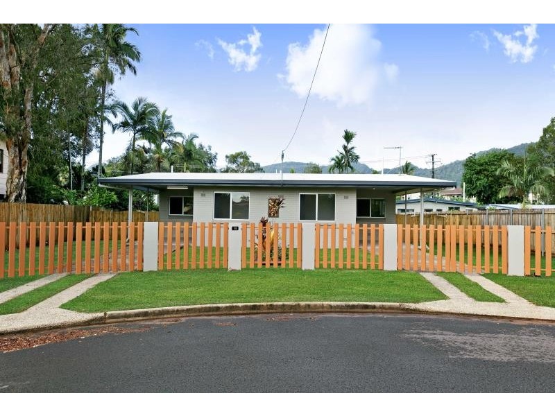 1/12 Jackson Close, Westcourt QLD 4870