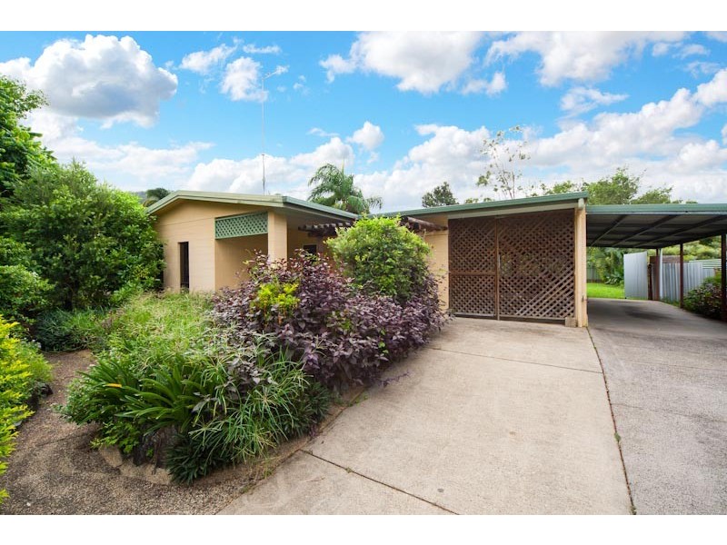 48 Adam Drive, Brinsmead QLD 4870