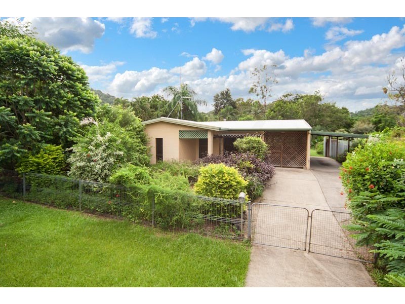 48 Adam Drive, Brinsmead QLD 4870