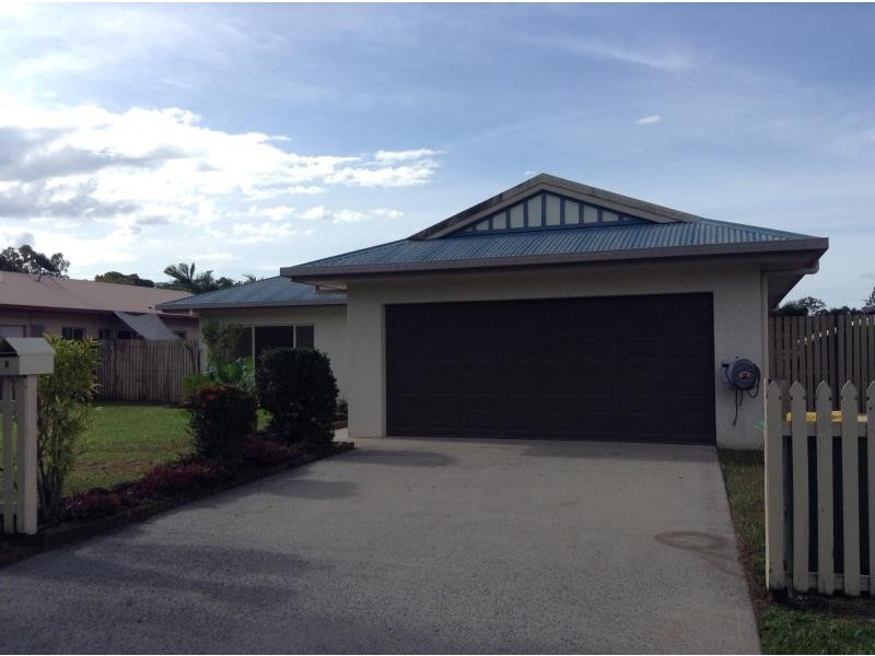 8 Briese Close, Edmonton QLD 4869